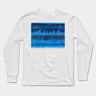 Moody Blues Long Sleeve T-Shirt